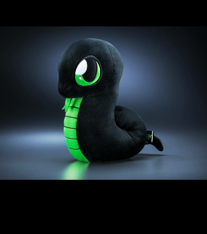Razer toy sales