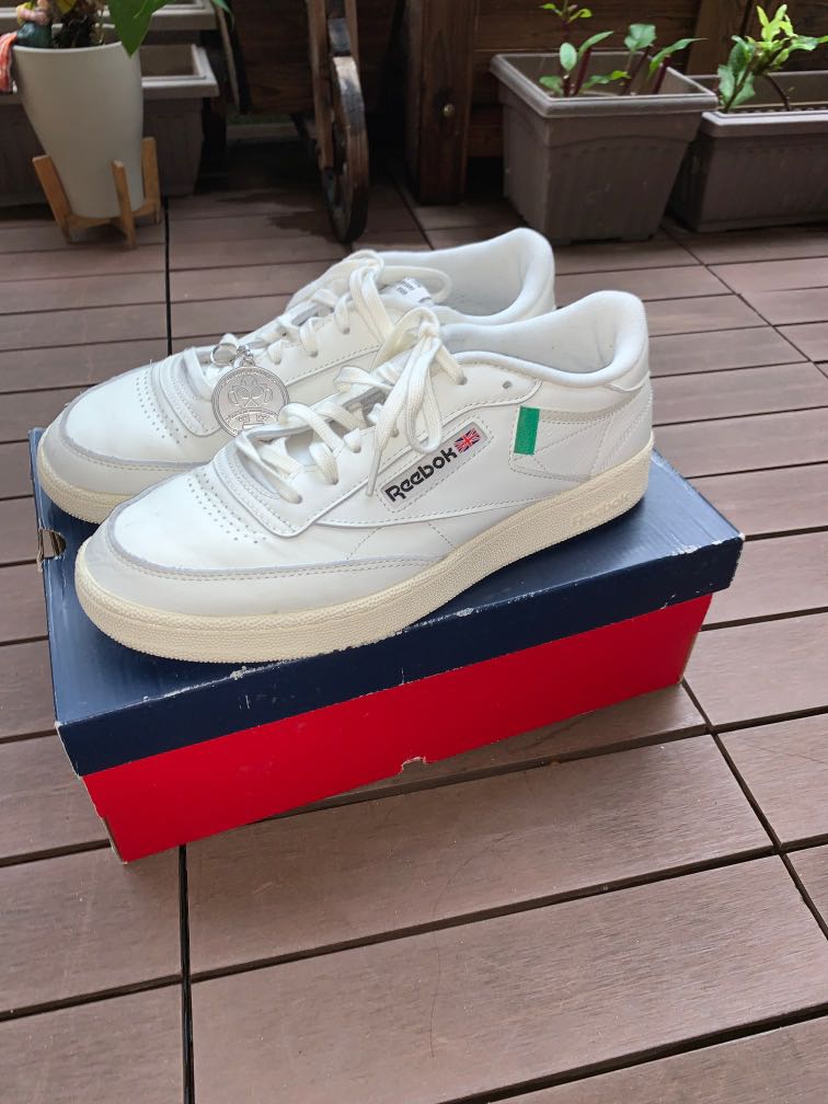 Reebok classic clearance 85 vintage