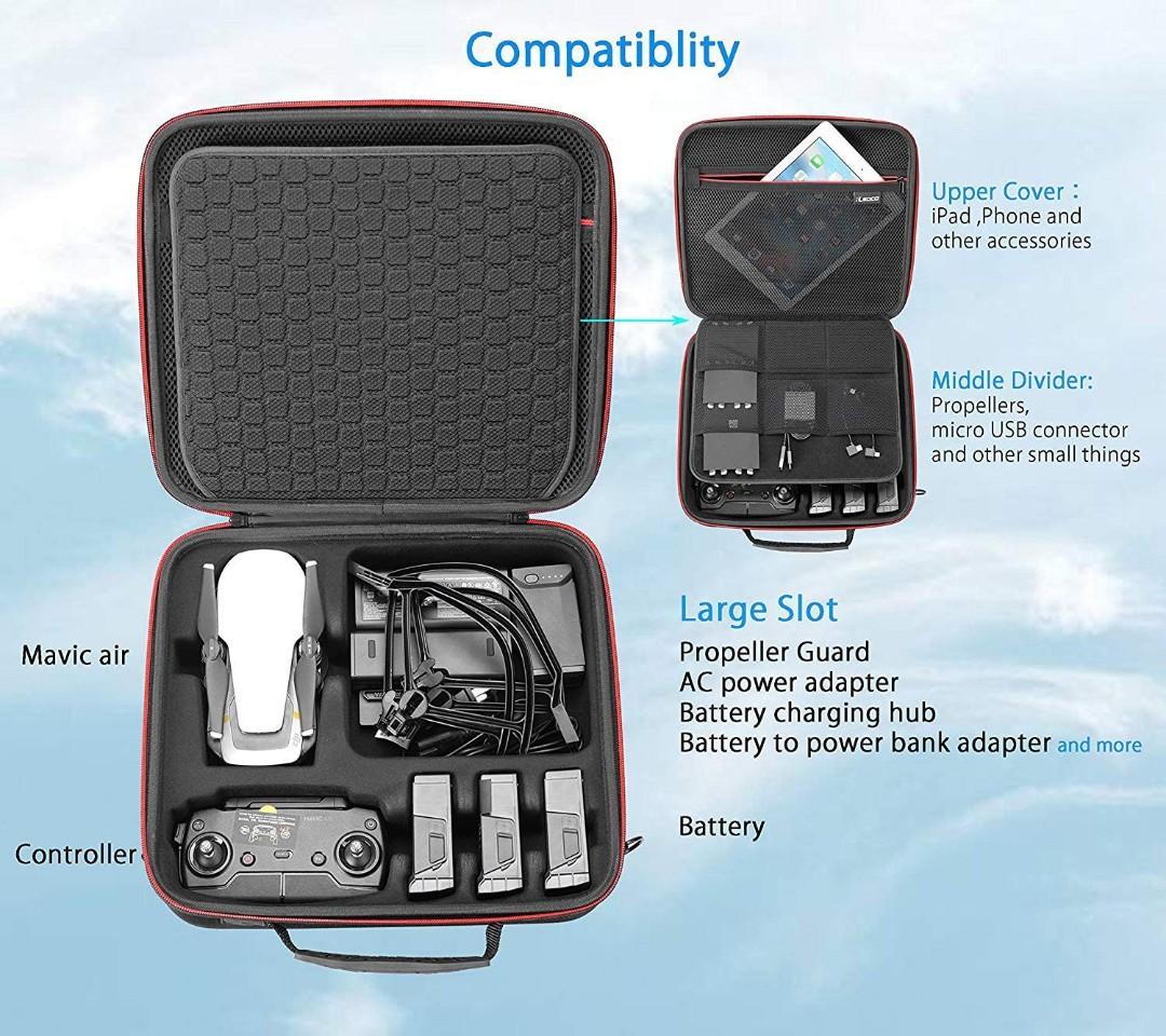 Rlsoco mavic air sale