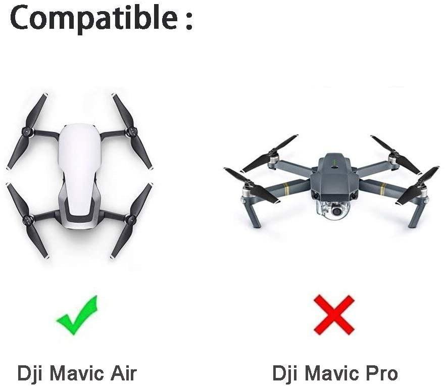 RLSOCO Carrying Case for DJI Mavic Air Photography Drones on
