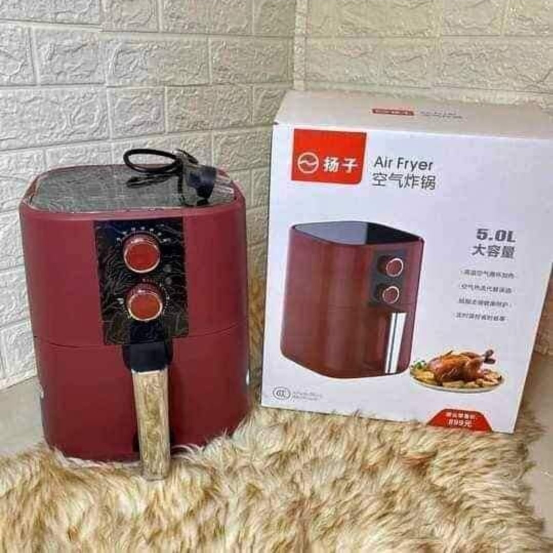 Rohs air hot sale fryer