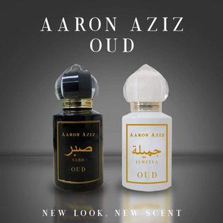 Sabr oud