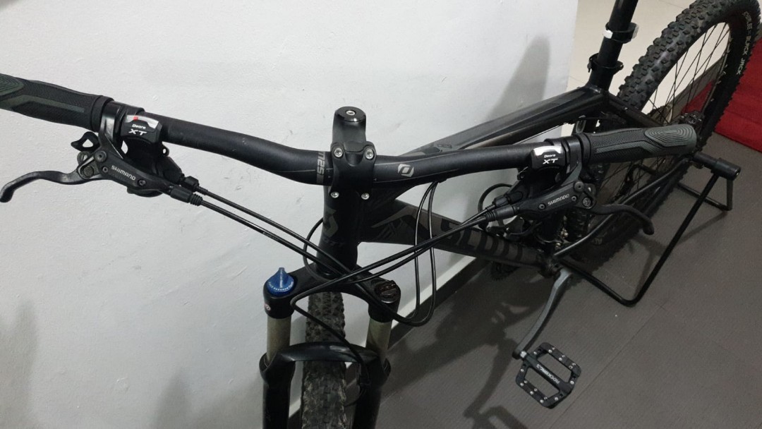 scott aspect 630 price