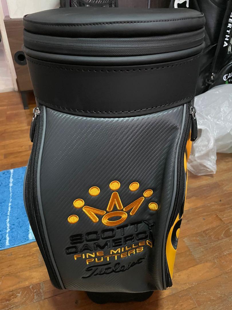 Scotty Cameron Cooler Bag, Sports