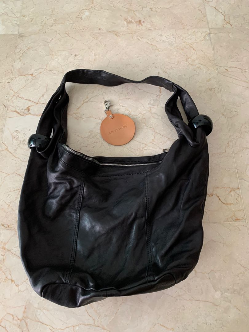 Chloe boho bag online