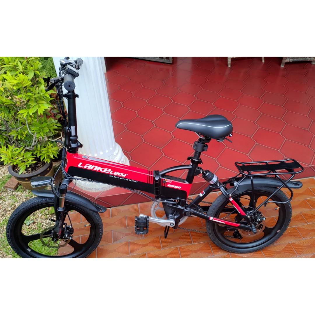 Lankeleisi g550 review on sale