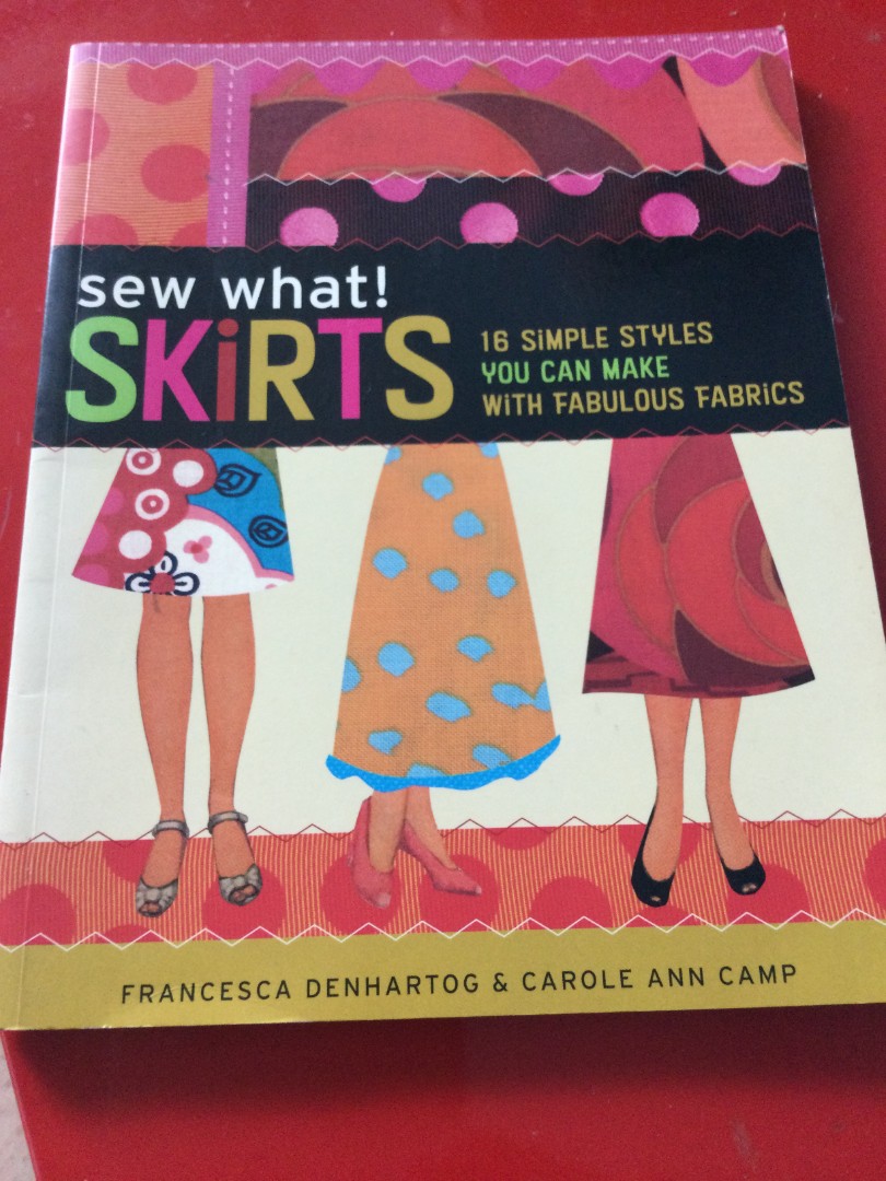 Sew what skirts Clearance