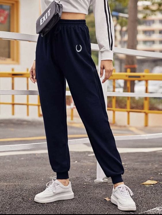 SHEIN Sweatpants, Women's Fashion 