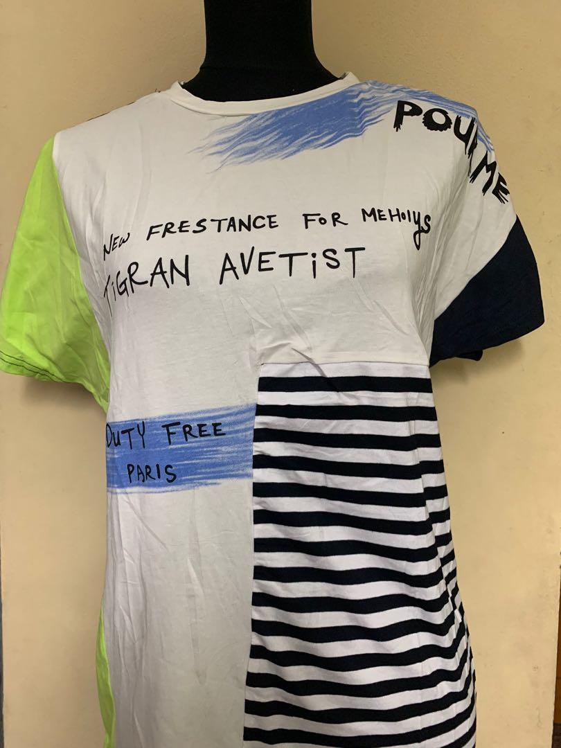 SHEIN TSHIRT DRESS (Category: Dresses) located in Manila. Submitted by kwishugh (Listing ID 1062438897, Image 1). Description: SHEIN TSHIRT DRESS ✔️ small ✔️ legit ✔️ brand new with shein plastic ✔️ 250.00.