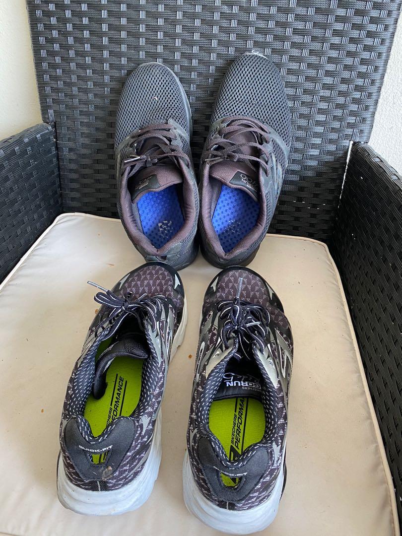 skechers buy one free one