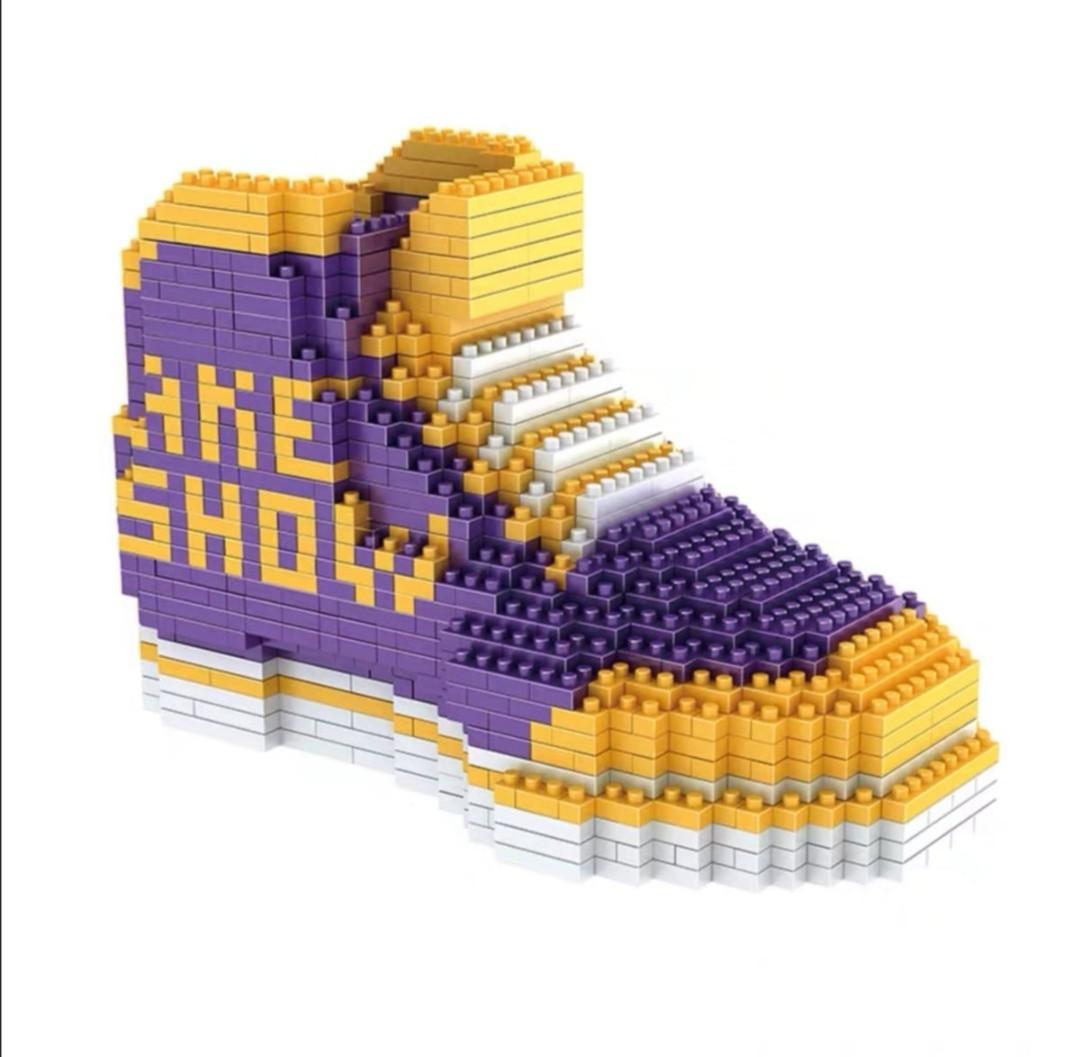 sneakerlego