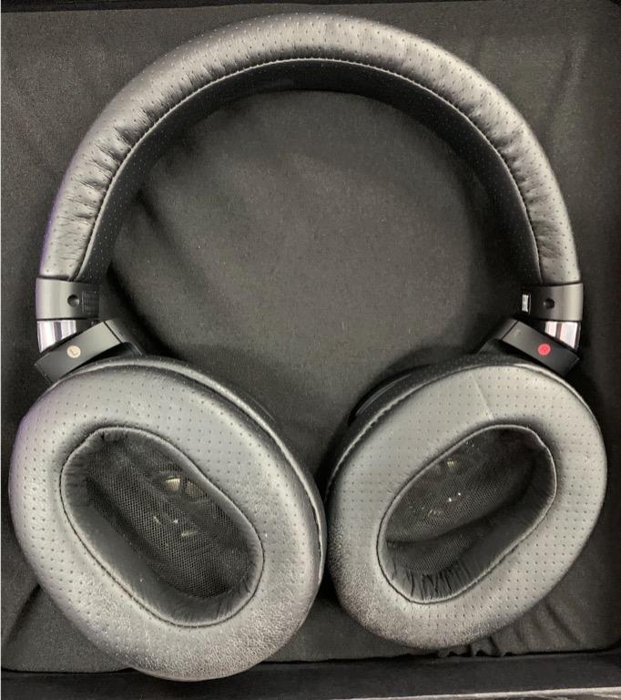 Sony MDR-1A Limited Edition Headphone 靚聲，有線, 音響器材, 頭戴式