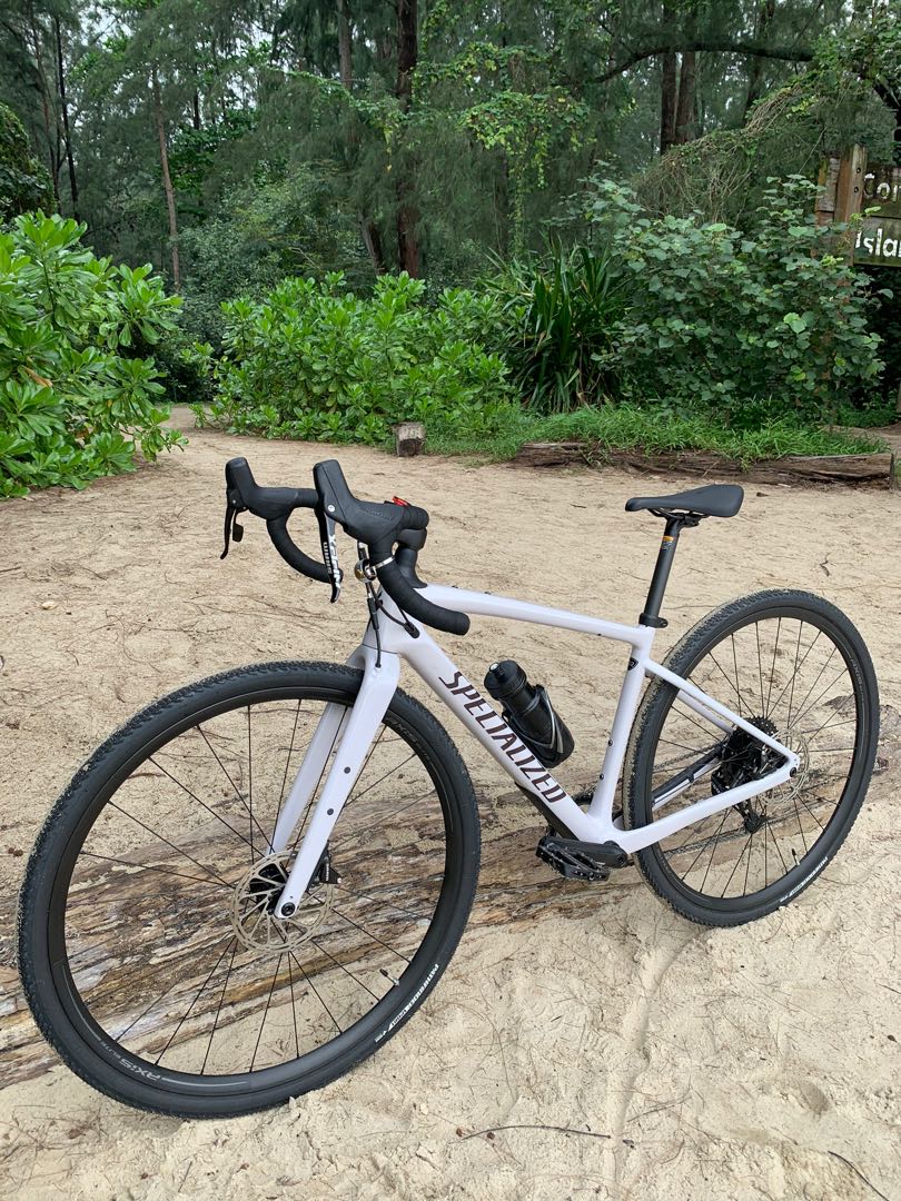 Specialized Diverge Base Carbon 2021 Sports Equipment Bicycles