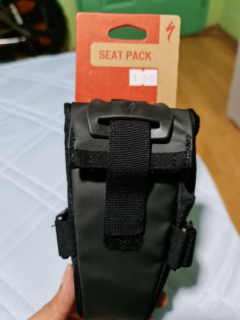 seat pack specialized
