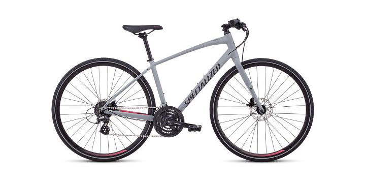 Specialised sirrus 2018 sales