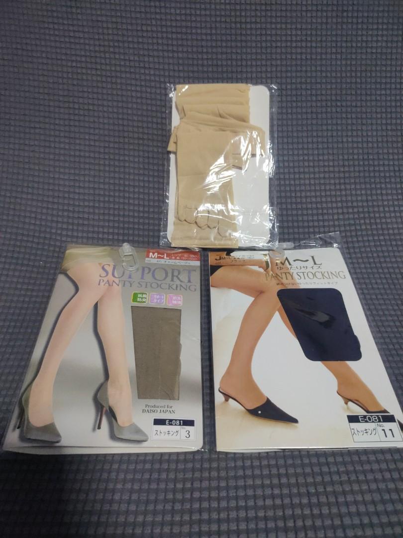 Stockings/panty hose, Womens Fashion