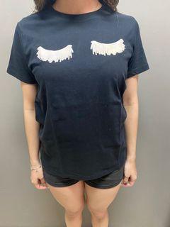 STRADIVARIUS lash tshirt