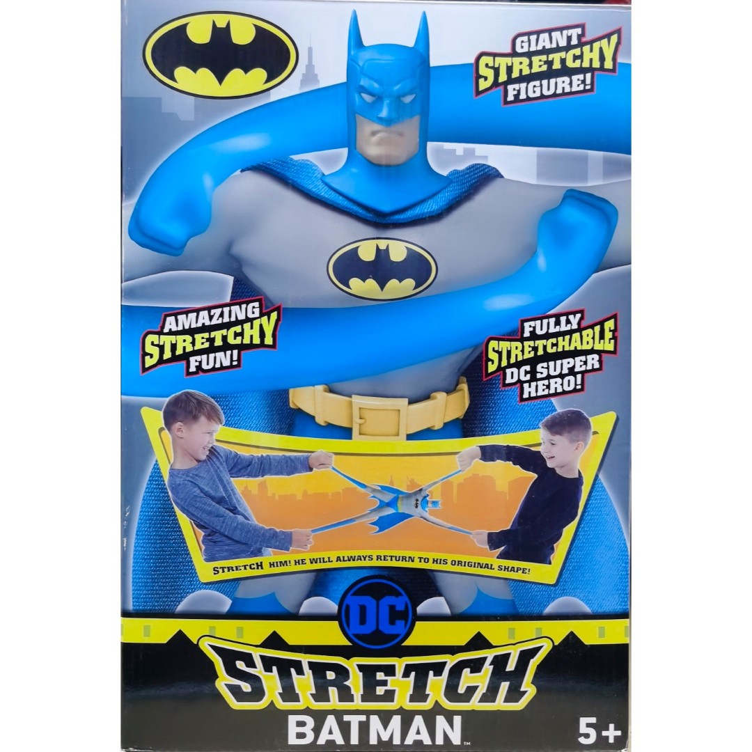 30cm online stretch batman
