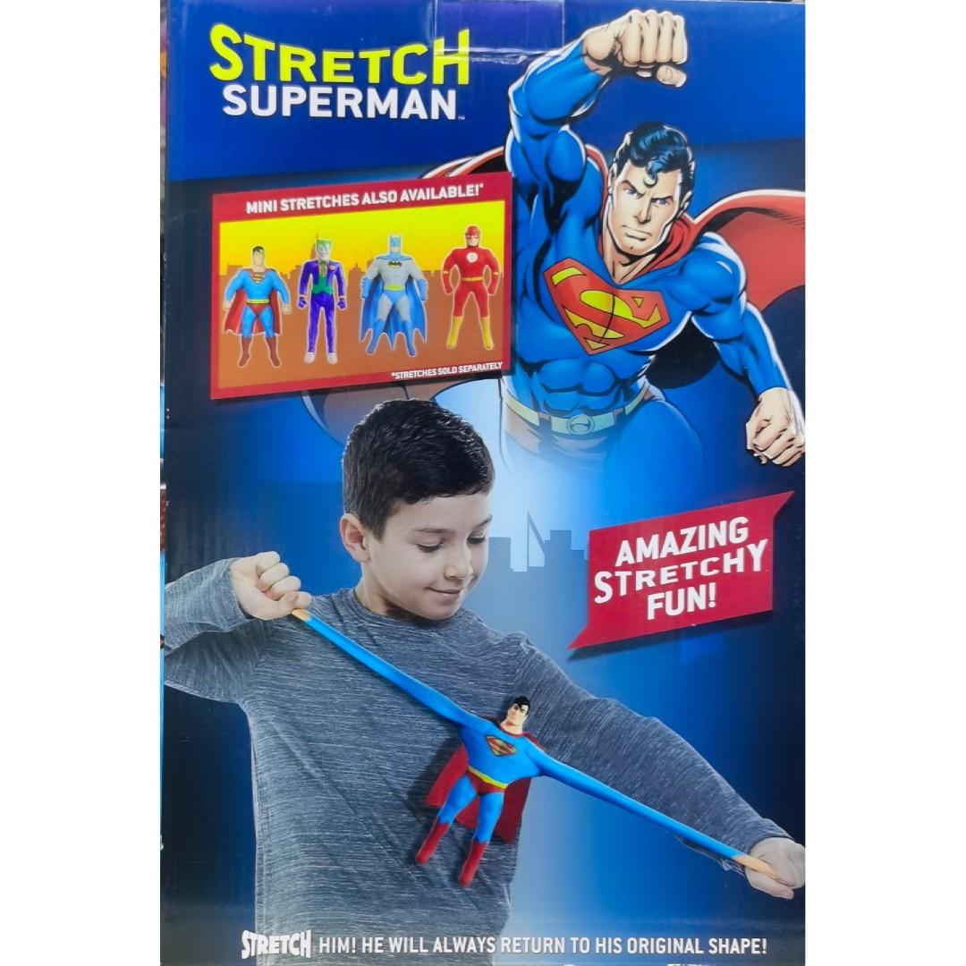 Stretch best sale armstrong tesco