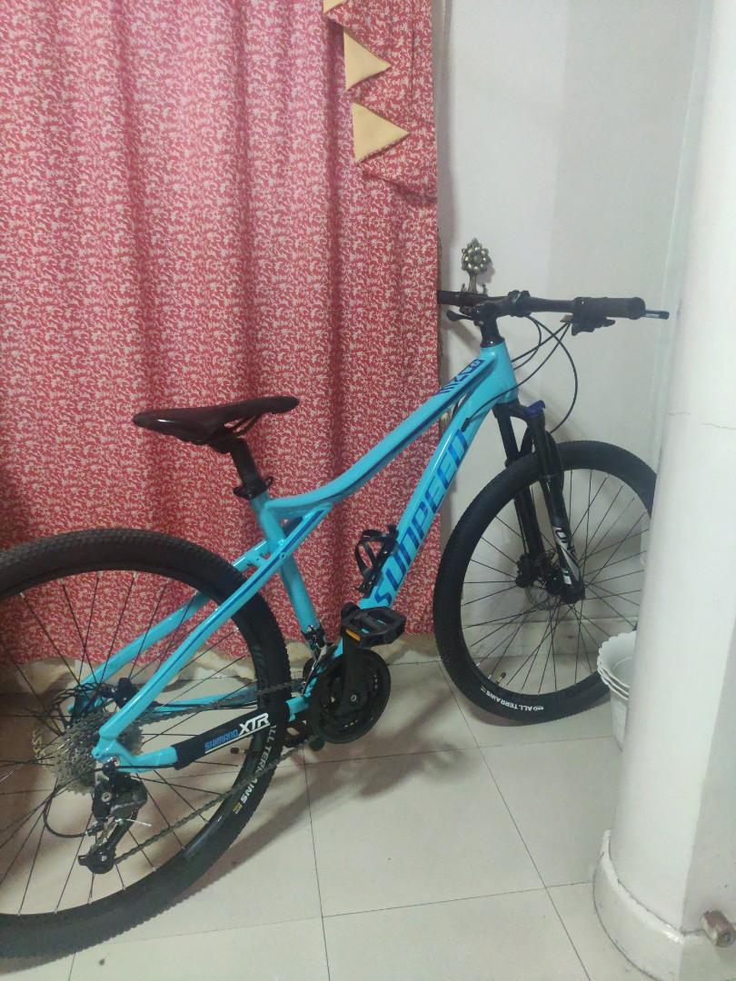 Sunpeed one 2021 29er price deals