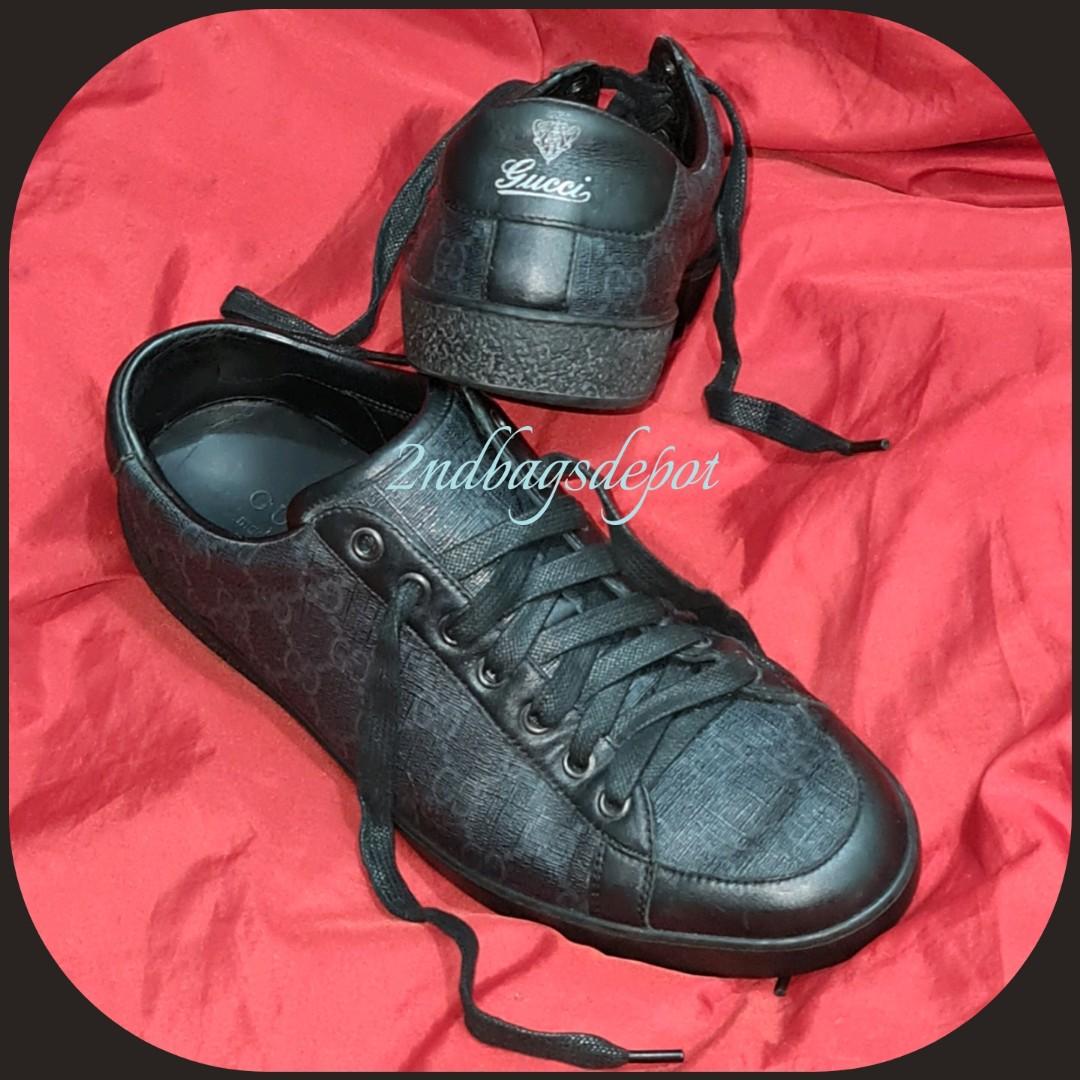 gucci shoes men 8