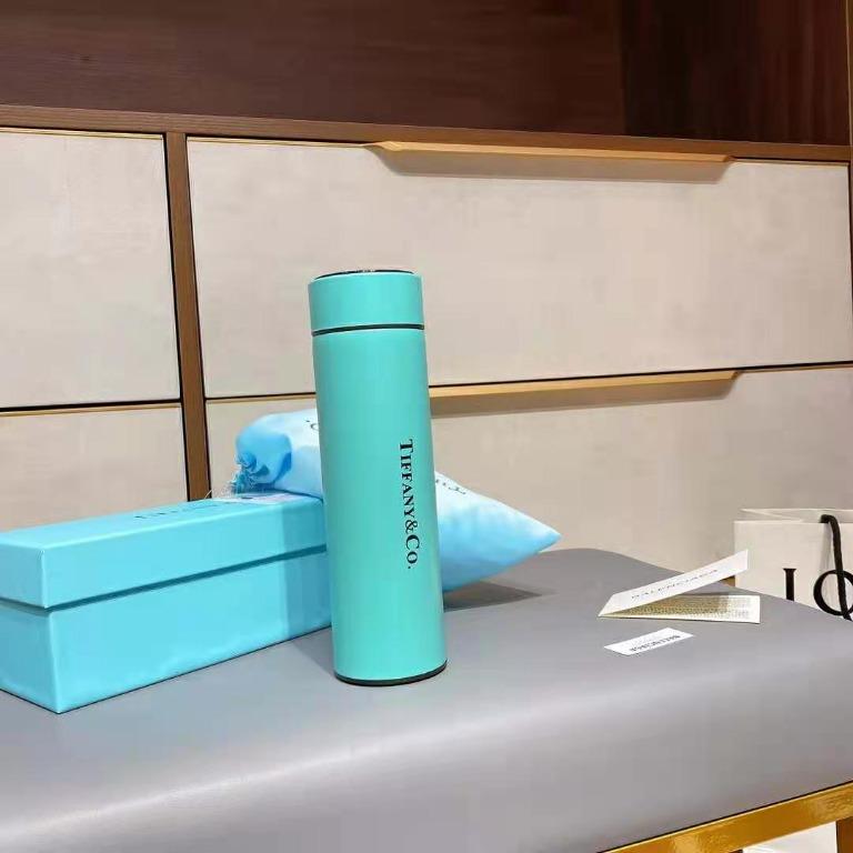 Tiffany and hotsell co water bottle