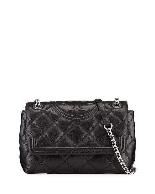 Tory Burch Fleming Soft Distressed M