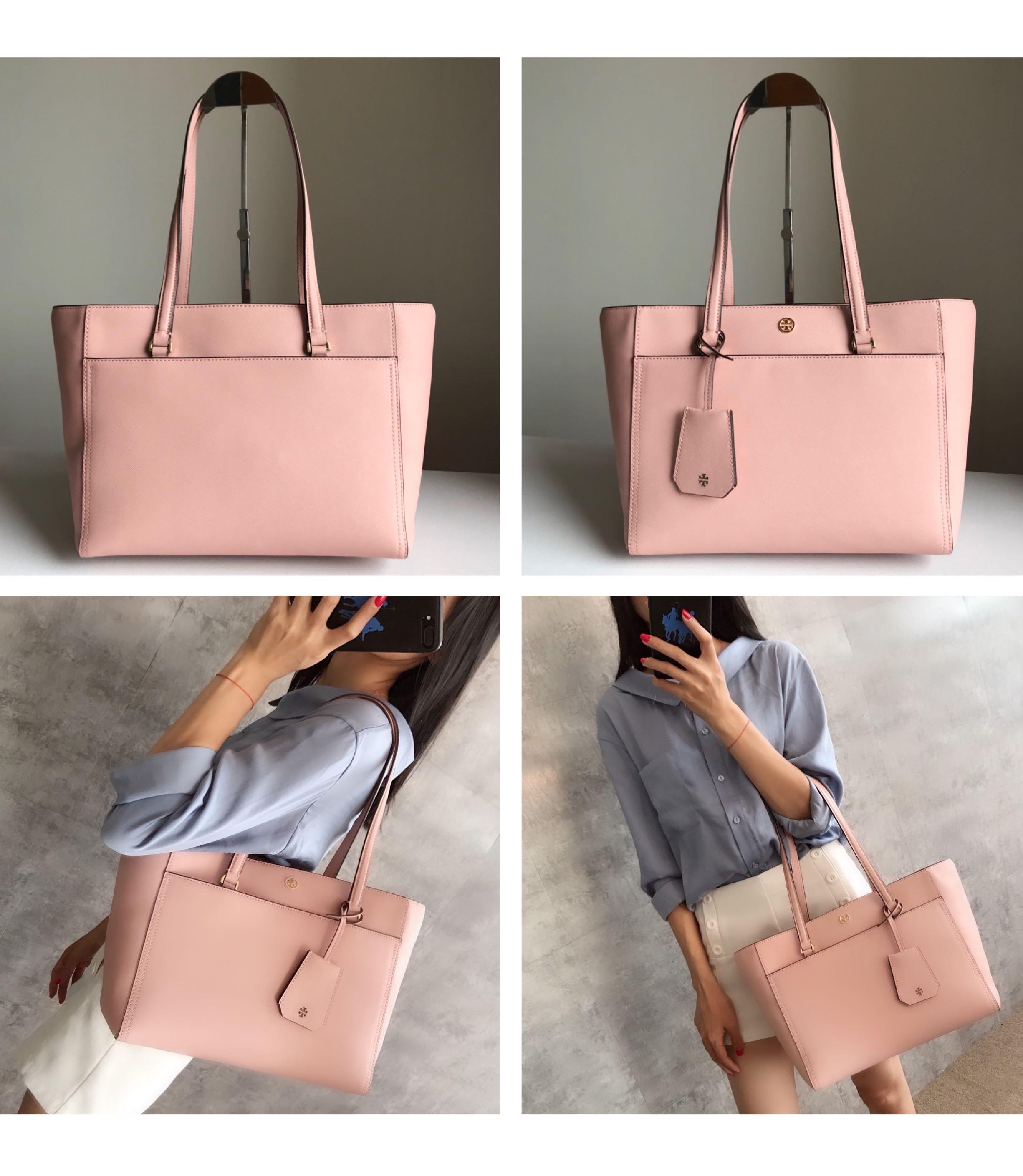 robinson small tote bag