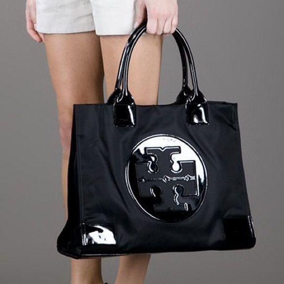 Original Tory Burch Tote Bag large, Women's Fashion, Bags & Wallets, Tote  Bags on Carousell