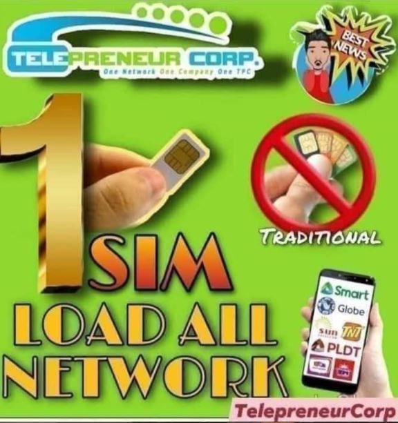 TPC Retailer Sim Activation (Category: Early Generation Mobile Phones) located in Manila. Submitted by krizzies_korner (Listing ID 1062372484, Image 3). Description: for only Php300 Load to all network, no need to buy new Simcard Sell load and get a rebate Soft copy of users guide You may also register as a retailer with a basic phone, small tarpaulin (starts at Php999) You can also become a dealer of load anywhere (starts at (Php2999) Business O