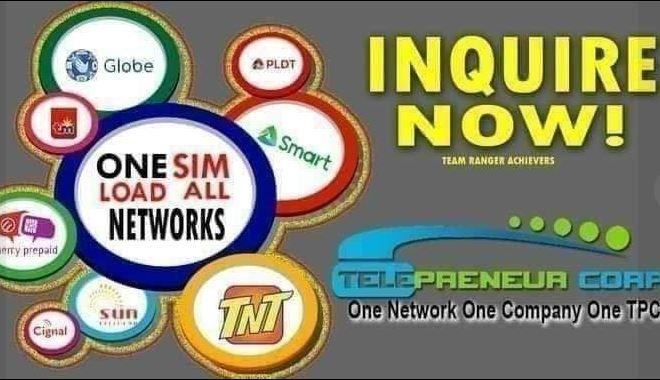 TPC Retailer Sim Activation (Category: Early Generation Mobile Phones) located in Manila. Submitted by krizzies_korner (Listing ID 1062372484, Image 2). Description: for only Php300 Load to all network, no need to buy new Simcard Sell load and get a rebate Soft copy of users guide You may also register as a retailer with a basic phone, small tarpaulin (starts at Php999) You can also become a dealer of load anywhere (starts at (Php2999) Business O