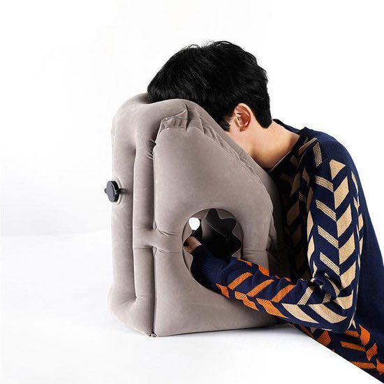 Air sleeper travelsky outlet