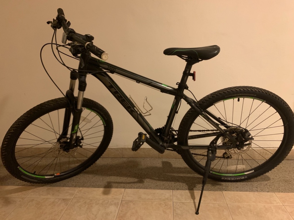 trek 3900 mtb