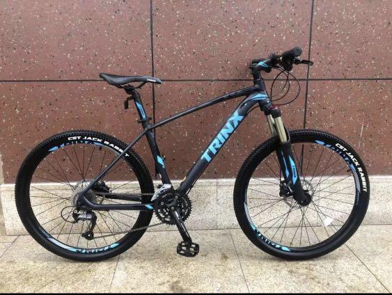 Trinx x1 26er cheap