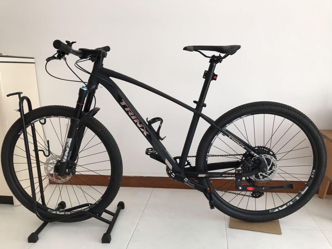 Trinx x9 elite 2021 cheap