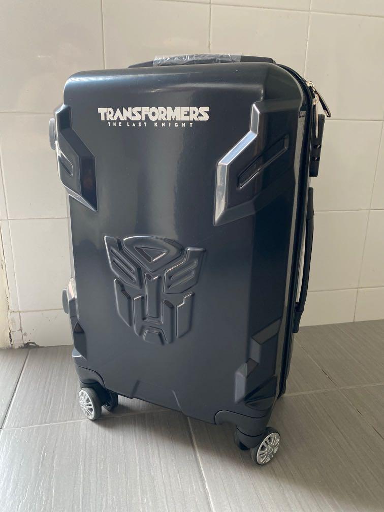 Transformers trolley clearance bag