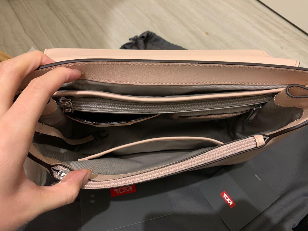 Tumi thalia satchel store