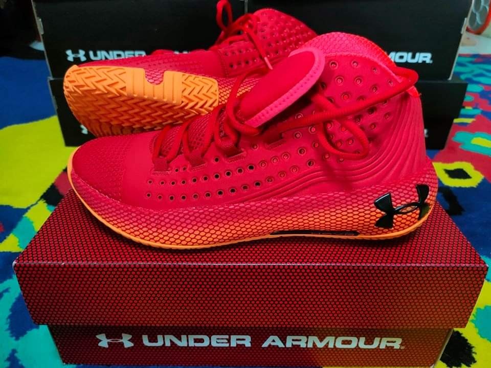 black and white metcon