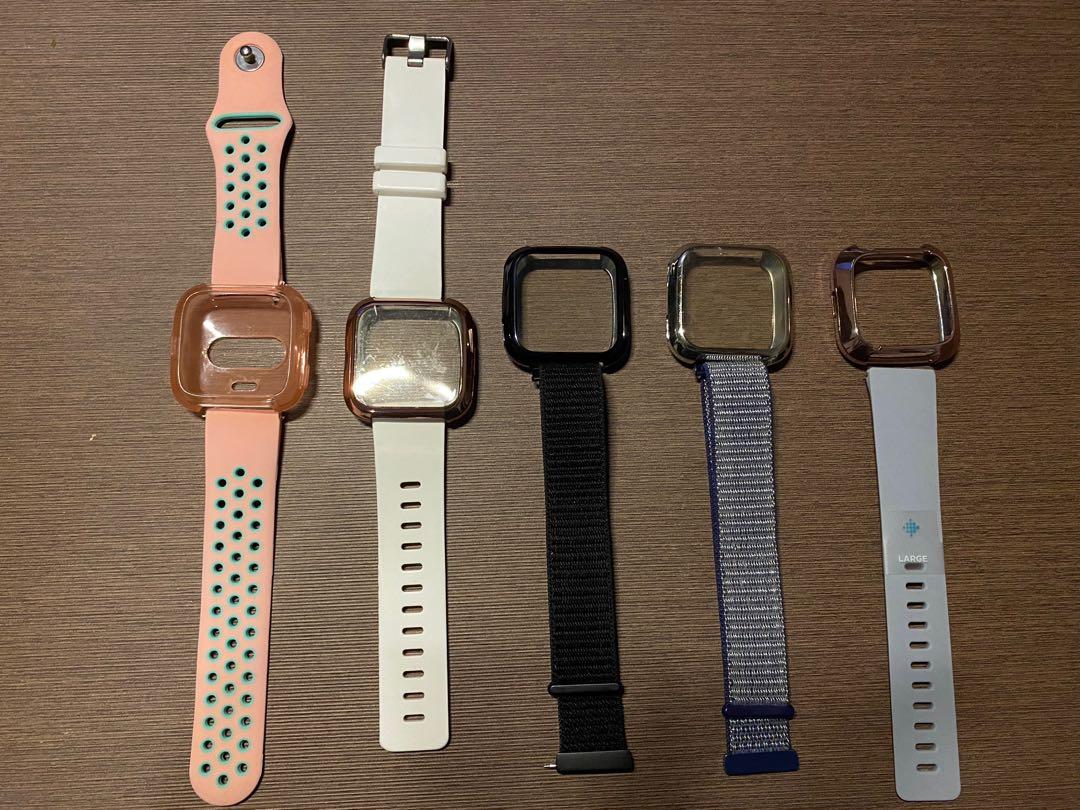 Fitbit series 1 outlet