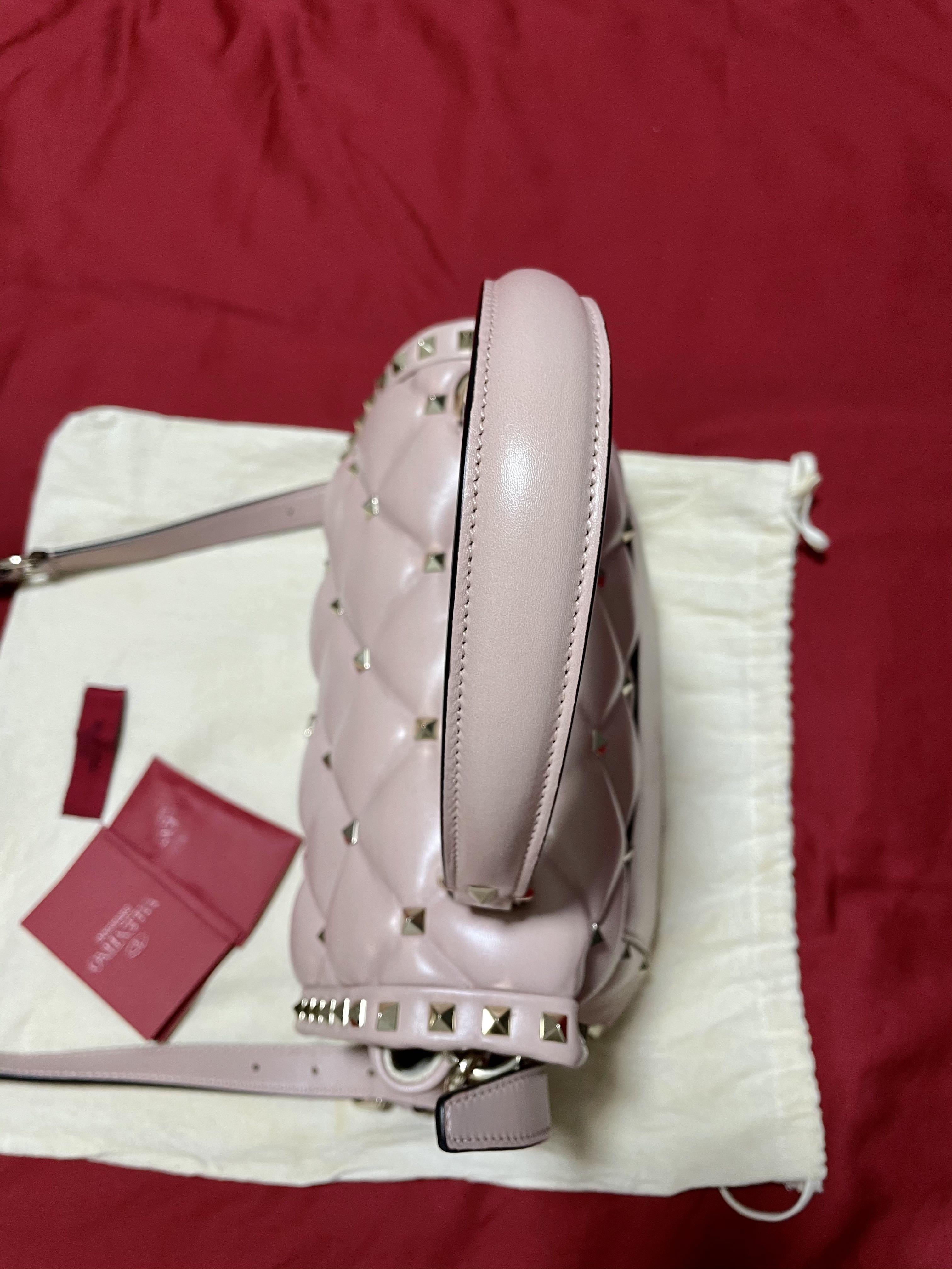 Candystud top handle bag clearance