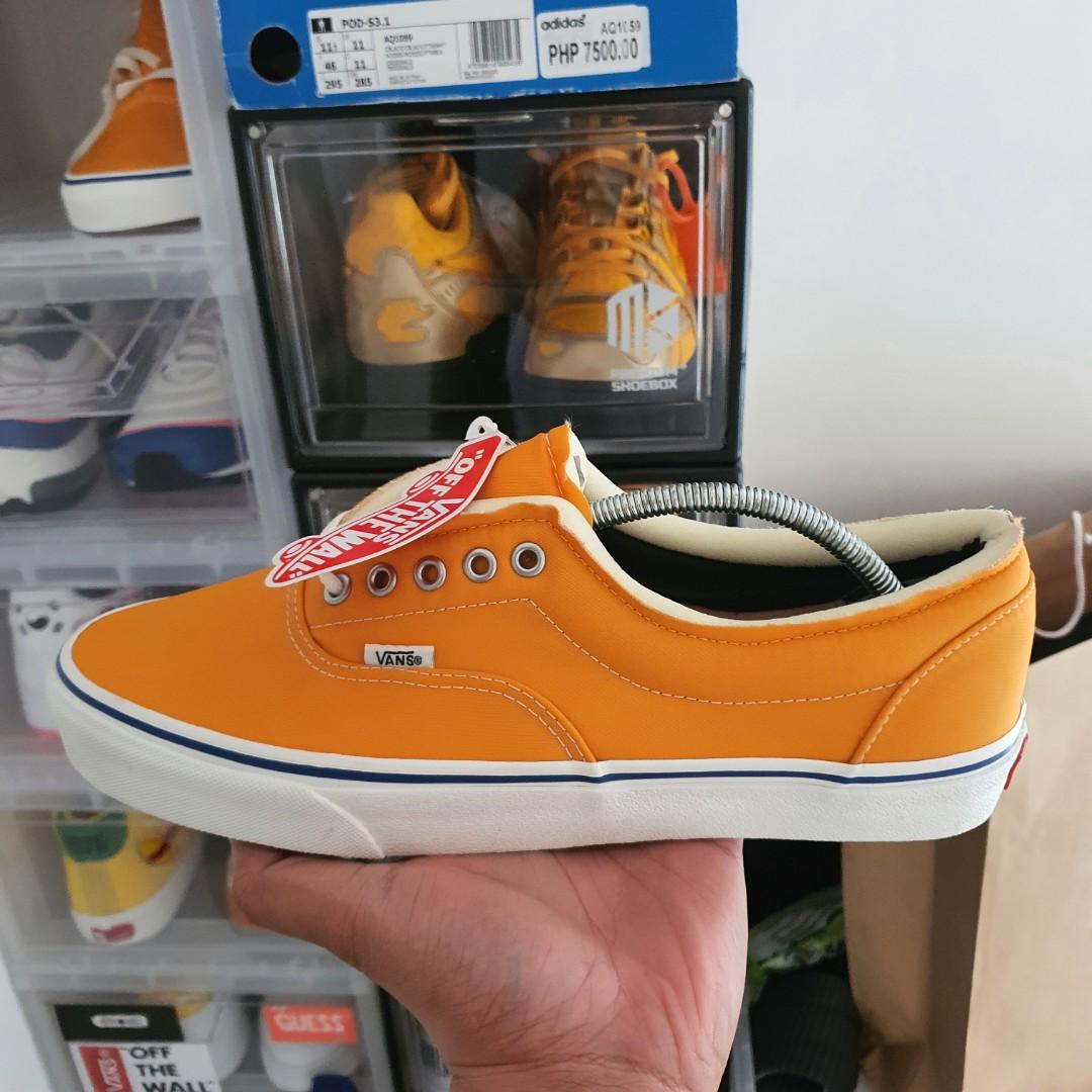 Vans era mens 2015 deals