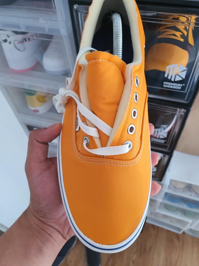 Vans Era Size 12 US Men Men s Fashion Footwear Sneakers on