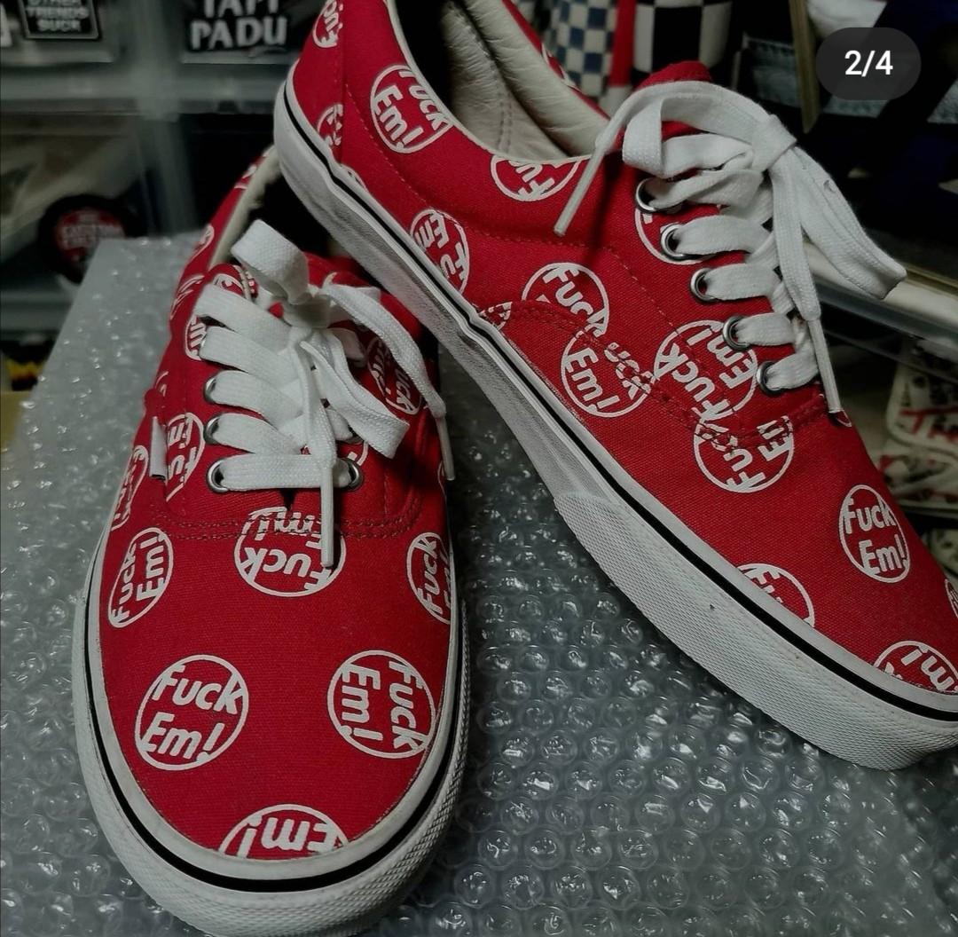 Vans f outlet em
