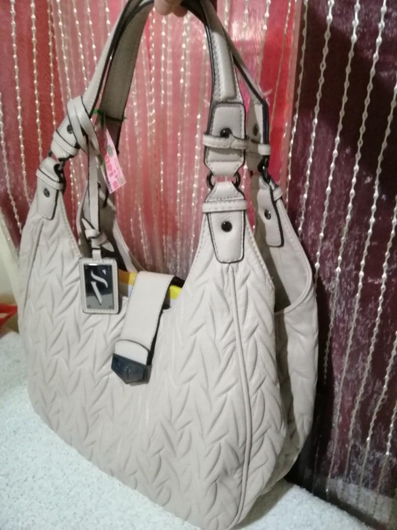 Vera wang new arrivals hobo purse