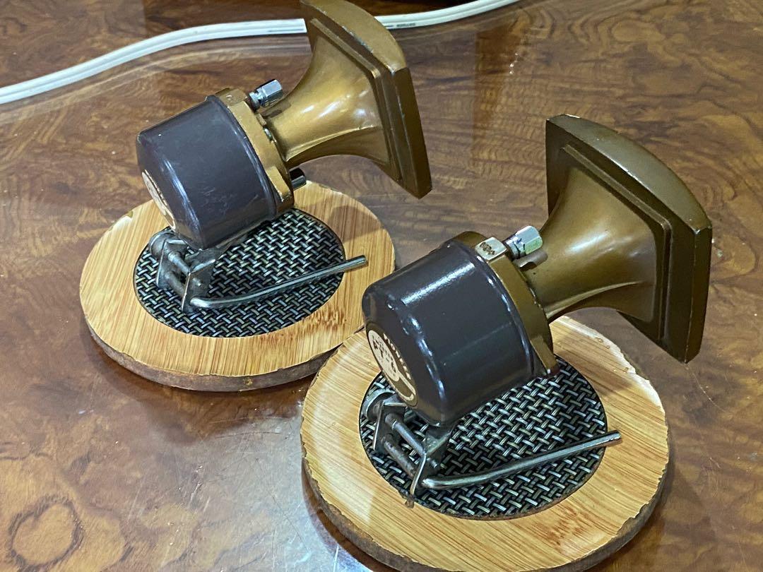 Pioneer super cheap tweeters for sale