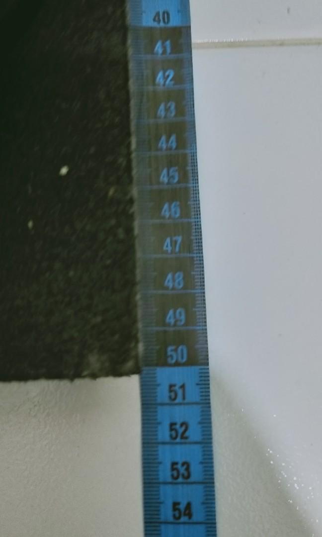 Gym Floor Pads for Weights (2 psc), Sports Equipment, Exercise