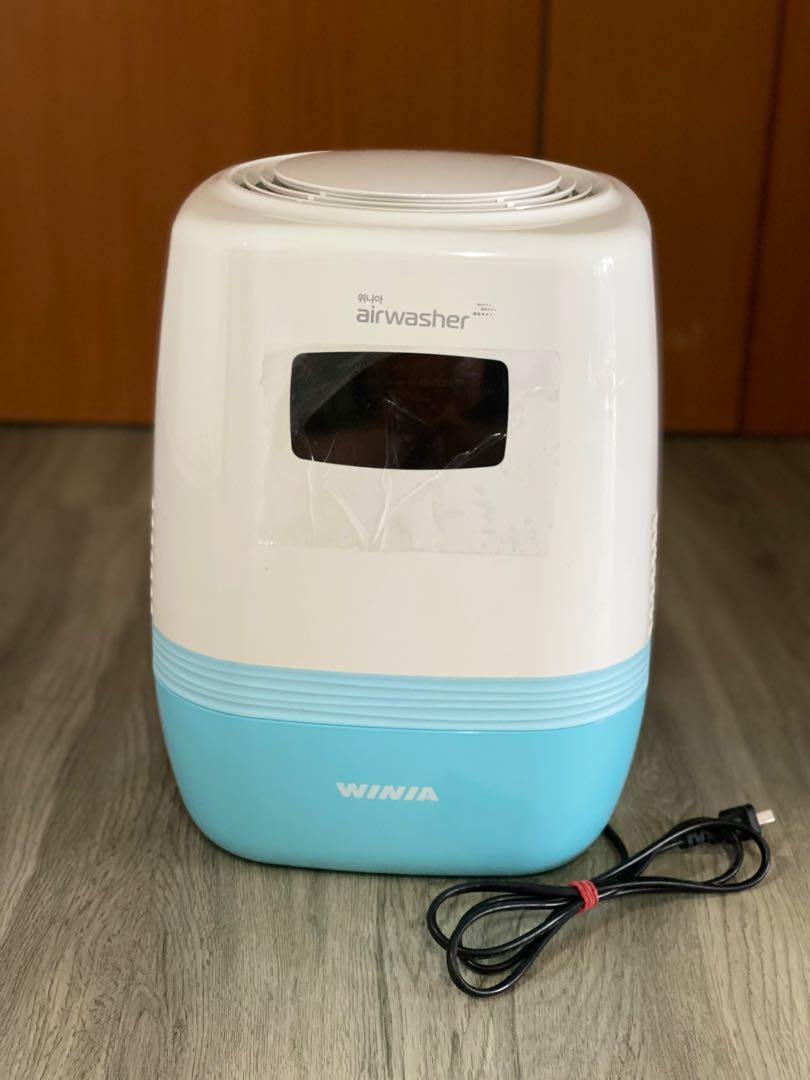 Winia Elite Air Washer from Korea , TV & Home Appliances, Air ...