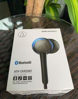 Wireless In-Ear Headphones - Brand New