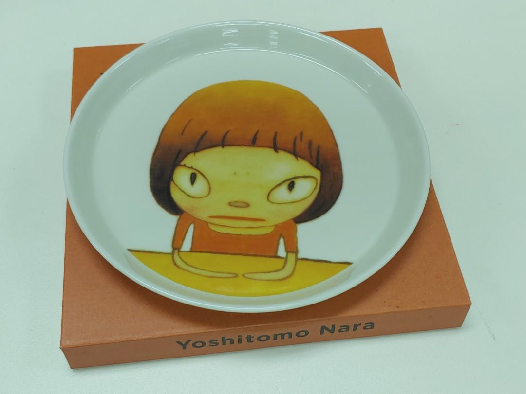 奈良美智《Let's Talk About 