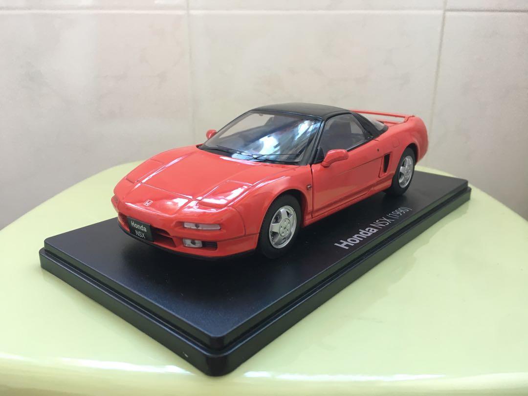 1 24 日本國產名車honda Nsx Na1 1990 Die Cast 興趣及遊戲 玩具 遊戲類 Carousell 1 24 日本國產名車honda Nsx Na1 1990 Die Cast 興趣及遊戲 玩具 遊戲類 Carousell